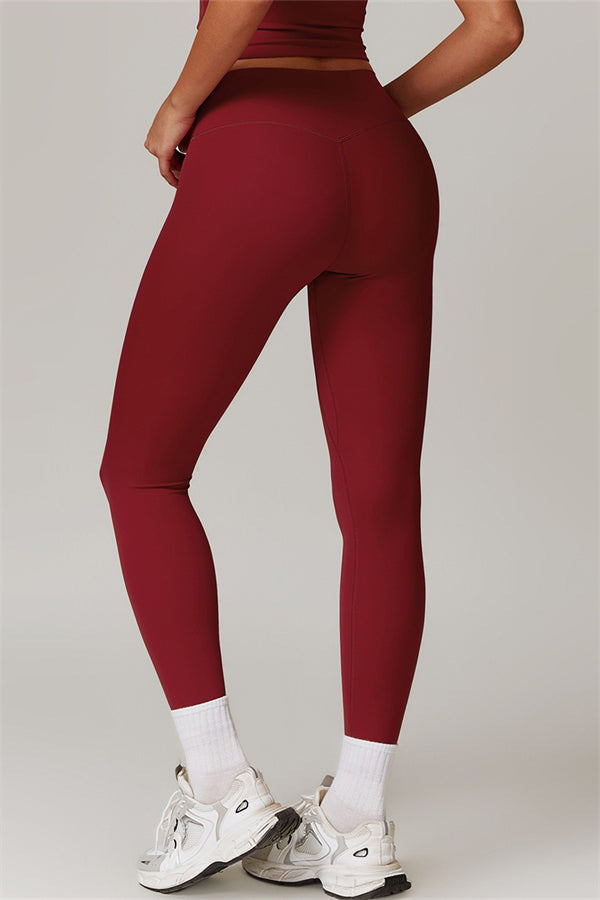 Lowé | High-waist sportlegging