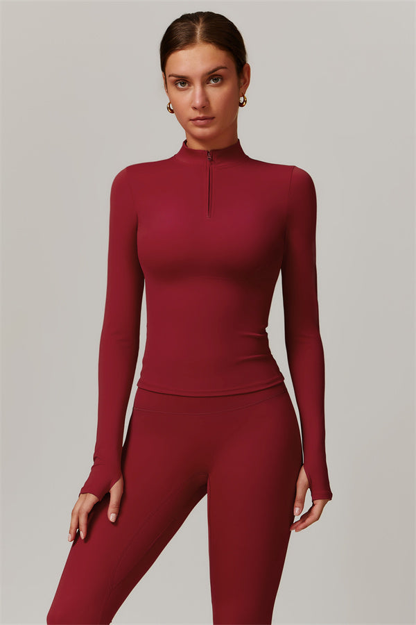Lowé | High-waist sportlegging