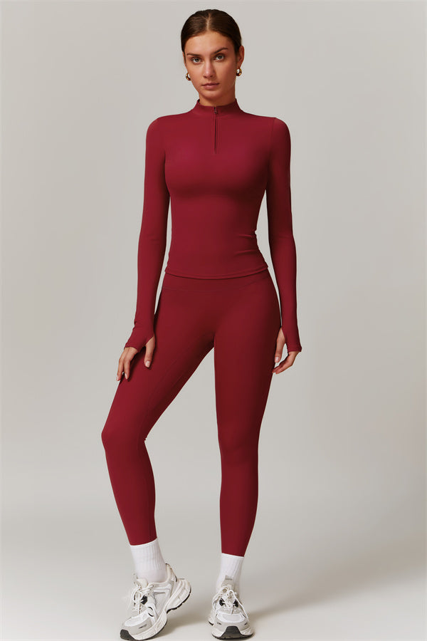 Lowé | High-waist sportlegging