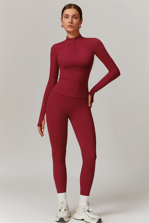 Lowé | High-waist sportlegging