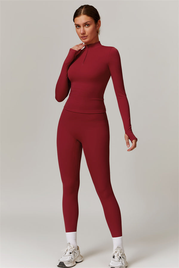 Lowé | High-waist sportlegging