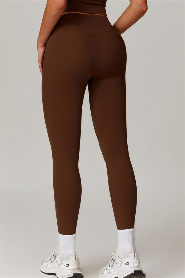 Lowé | High-waist sportlegging