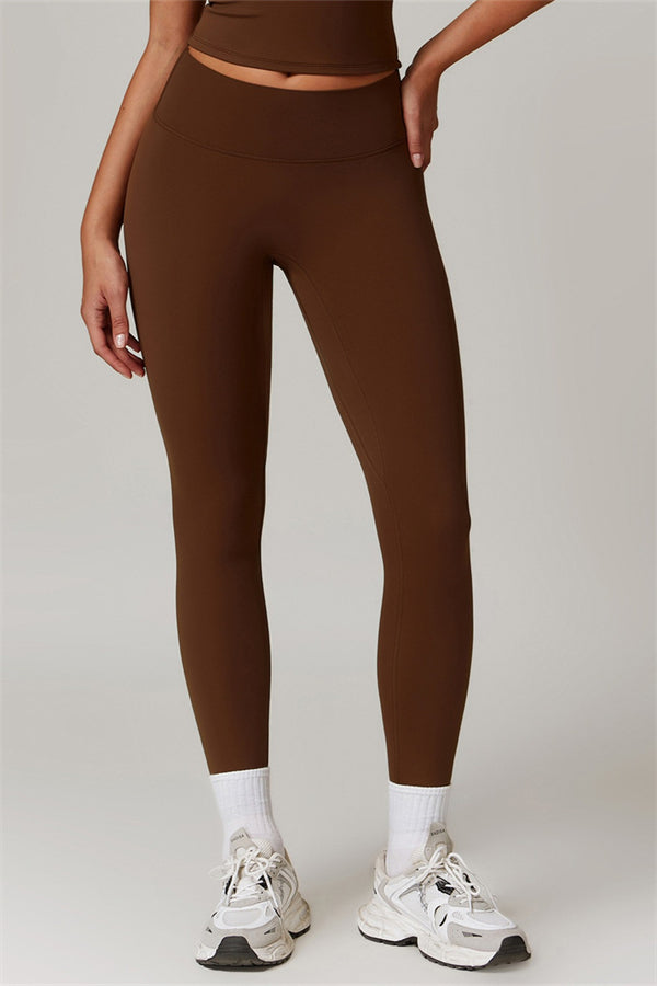 Lowé | High-waist sportlegging