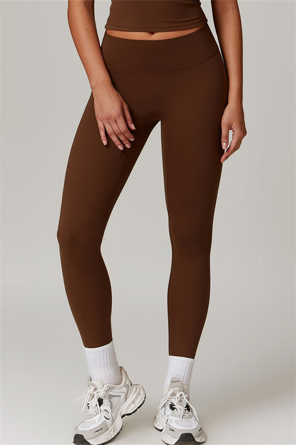 Lowé | High-waist sportlegging