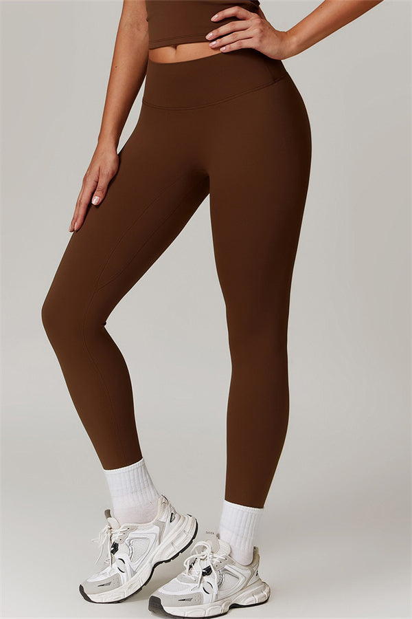 Lowé | High-waist sportlegging