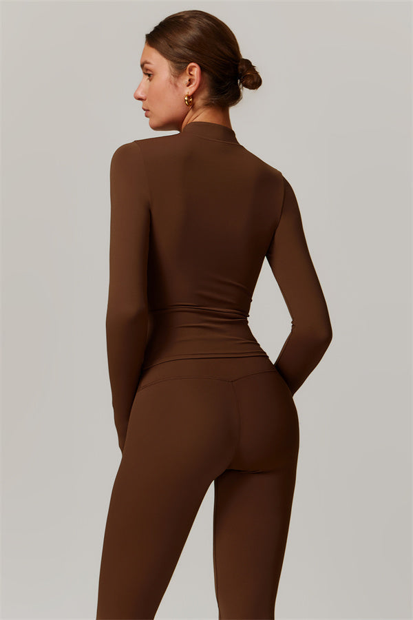 Lowé | High-waist sportlegging