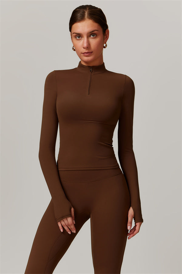 Lowé | High-waist sportlegging