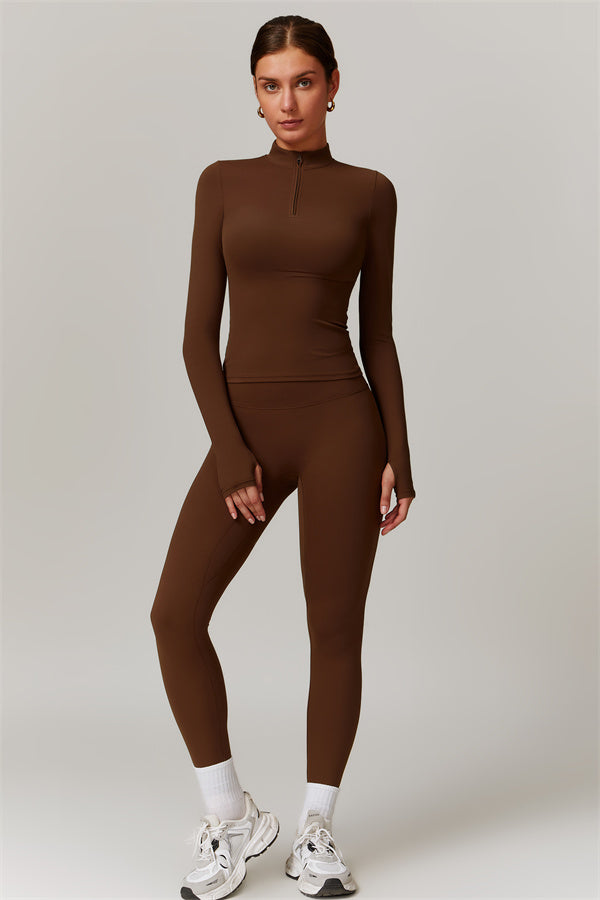 Lowé | High-waist sportlegging