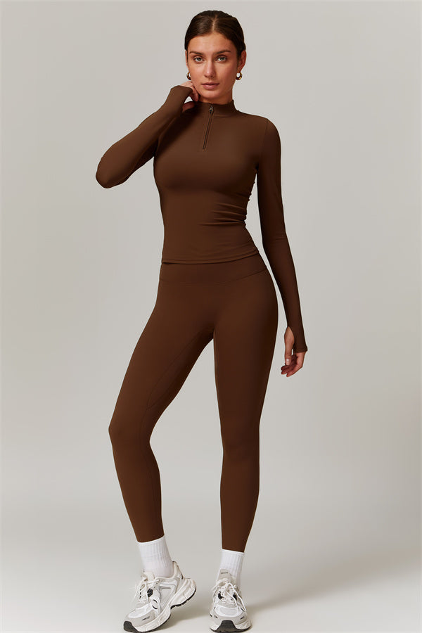 Lowé | High-waist sportlegging