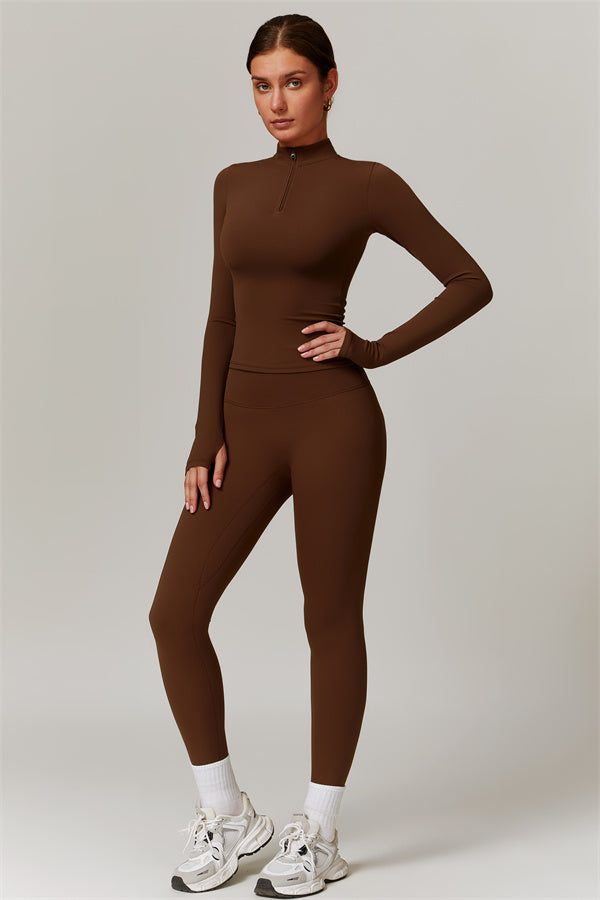 Lowé | High-waist sportlegging