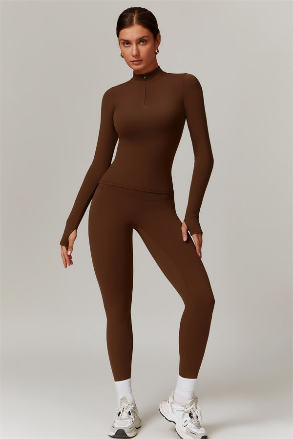 Lowé | High-waist sportlegging