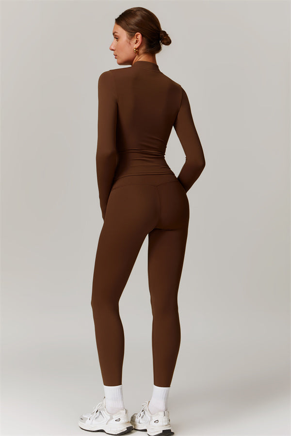 Lowé | High-waist sportlegging