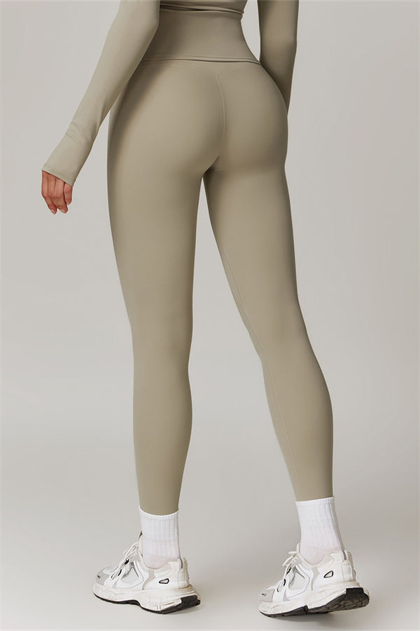 Lowé | High-waist sportlegging
