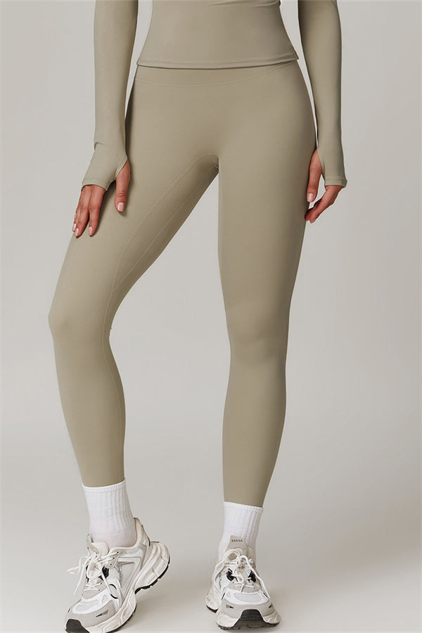 Lowé | High-waist sportlegging
