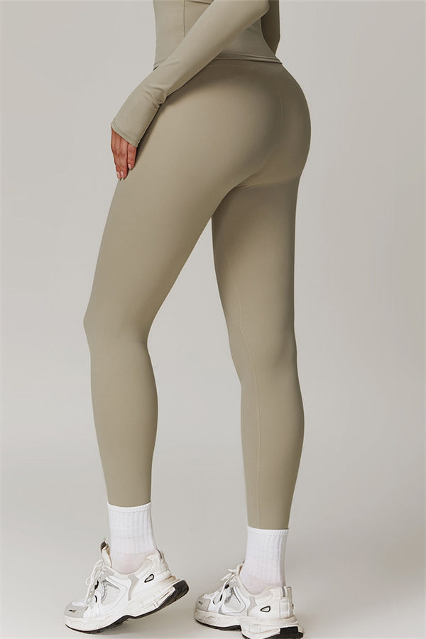 Lowé | High-waist sportlegging