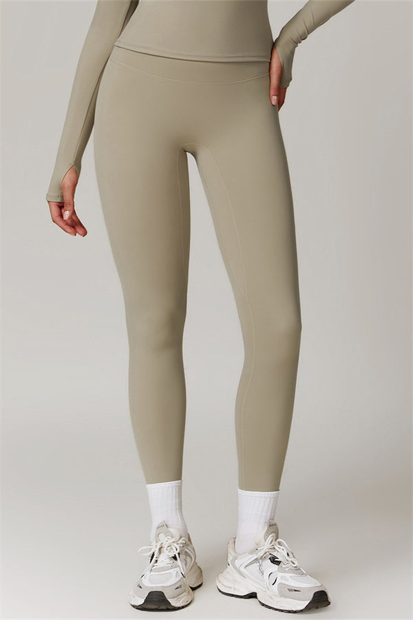 Lowé | High-waist sportlegging