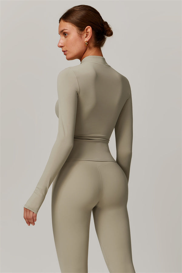 Lowé | High-waist sportlegging