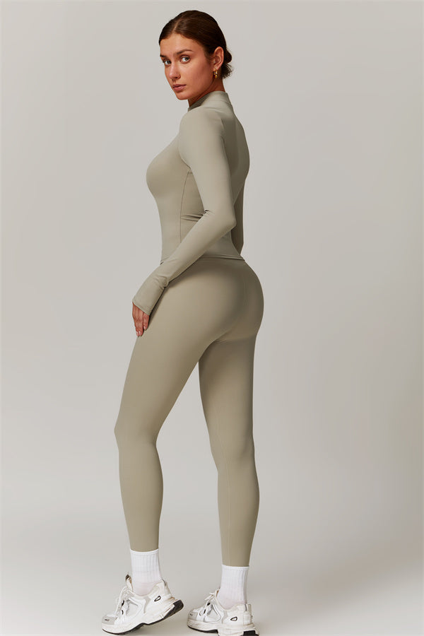 Lowé | High-waist sportlegging