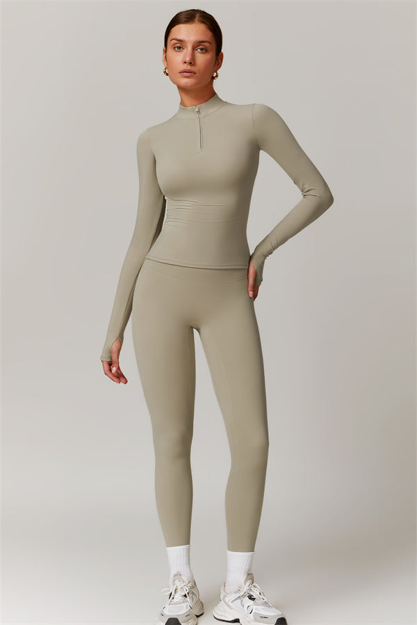 Lowé | High-waist sportlegging