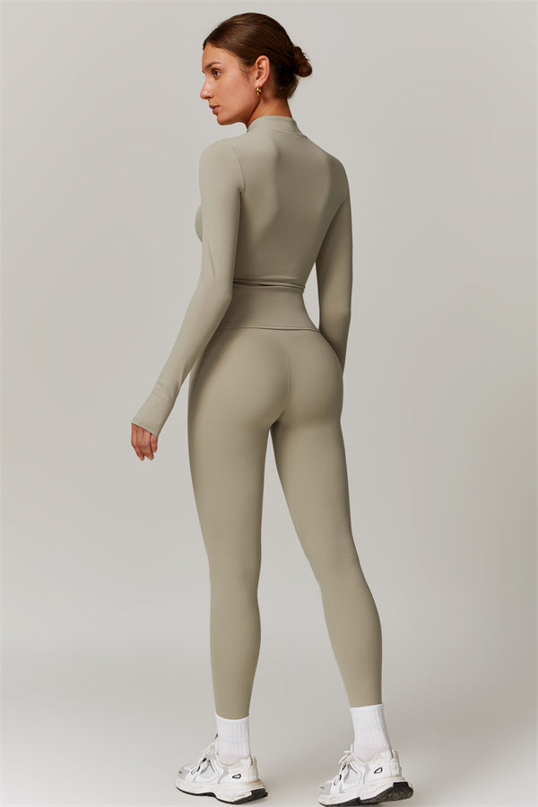 Lowé | High-waist sportlegging