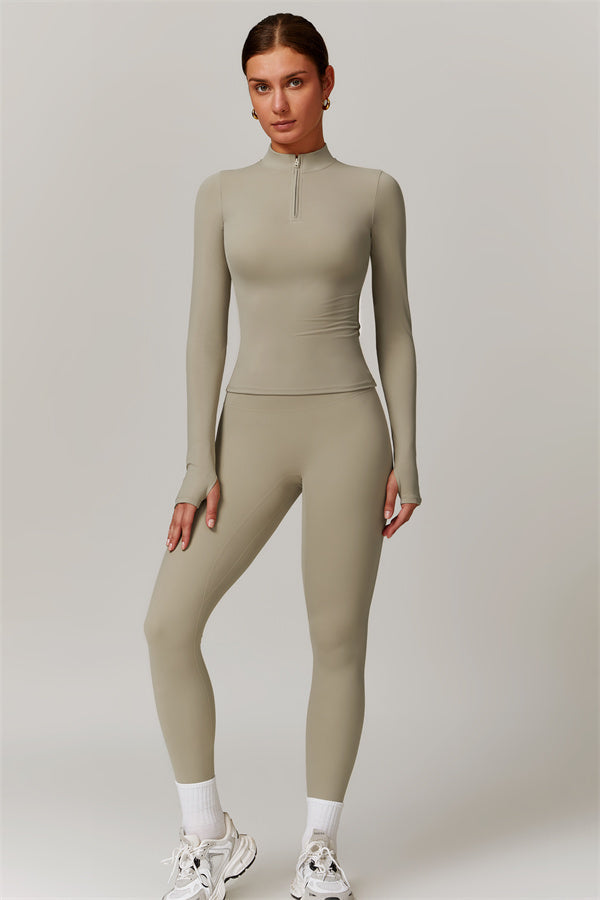 Lowé | High-waist sportlegging
