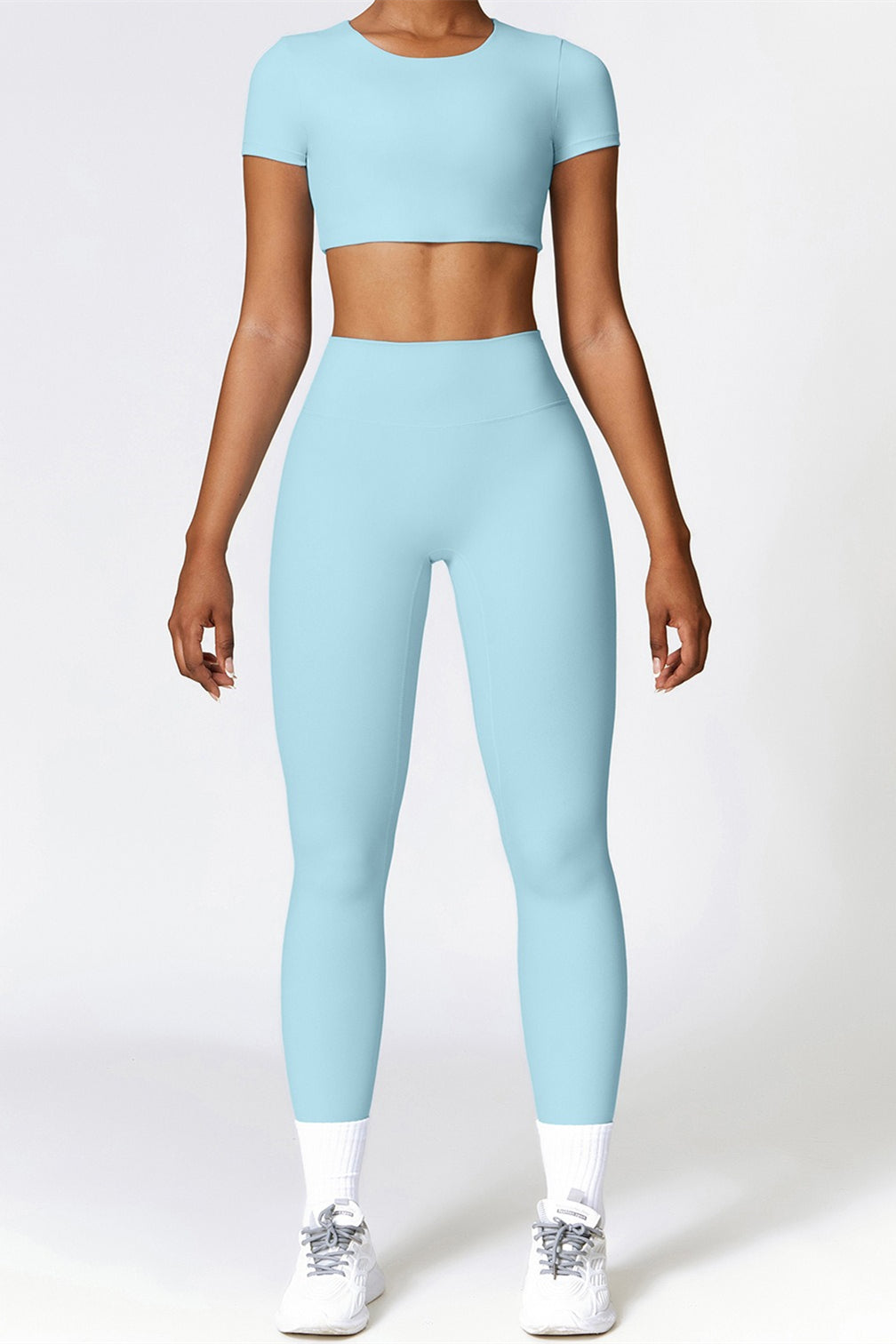 Lowé | High-waist sportlegging