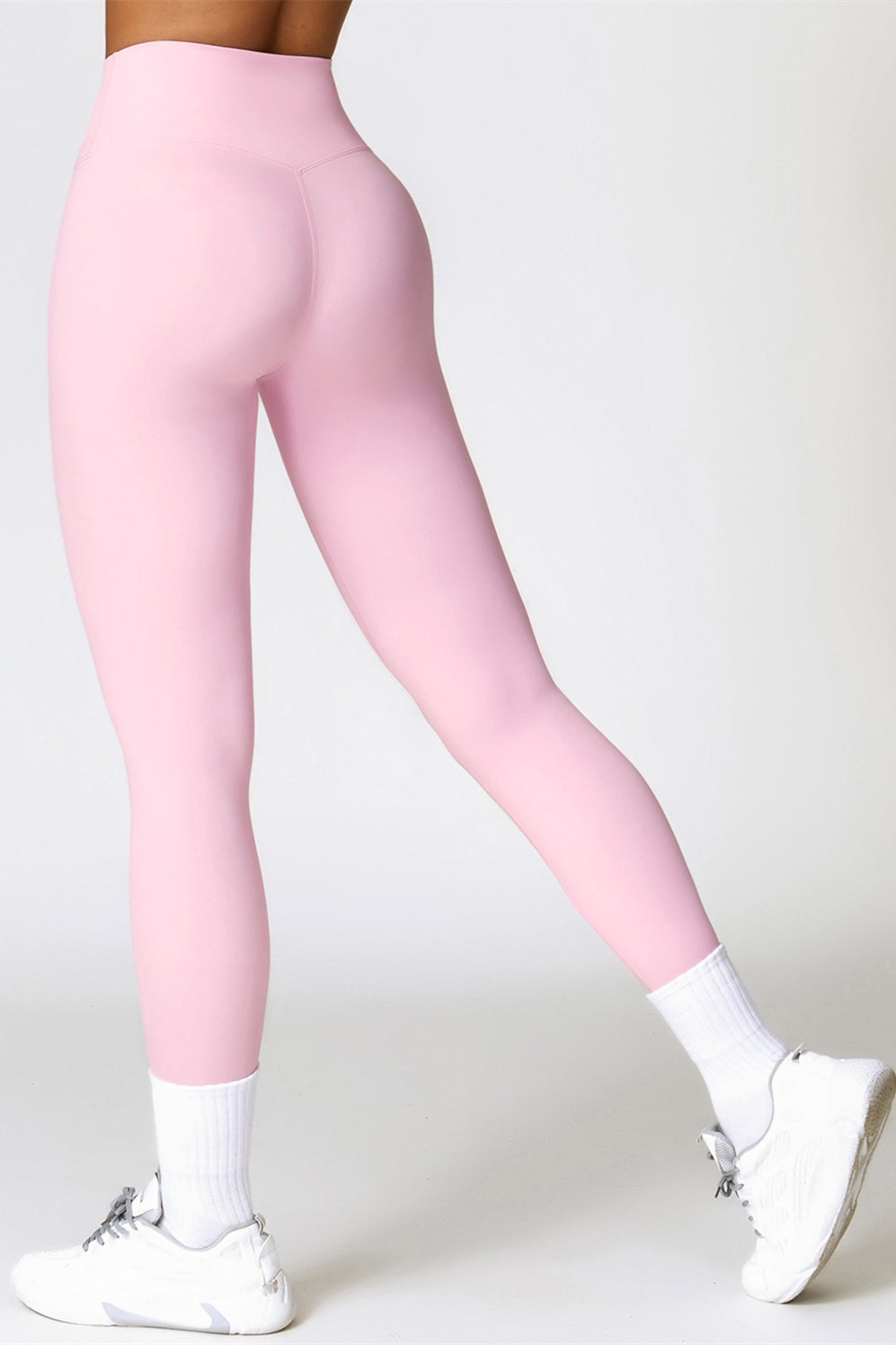 Lowé | High-waist sportlegging