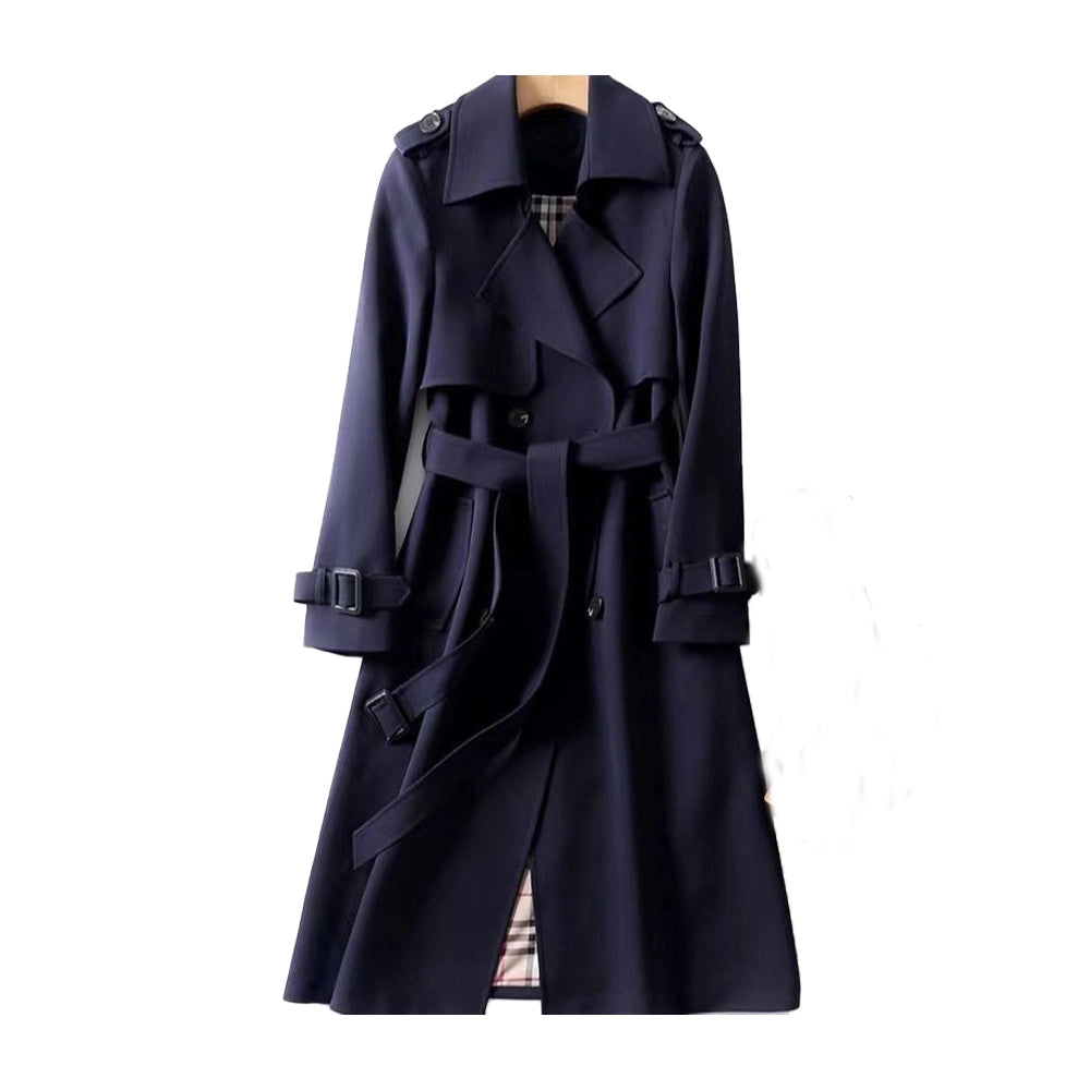 Ariane | Regenbestendige Trenchcoat