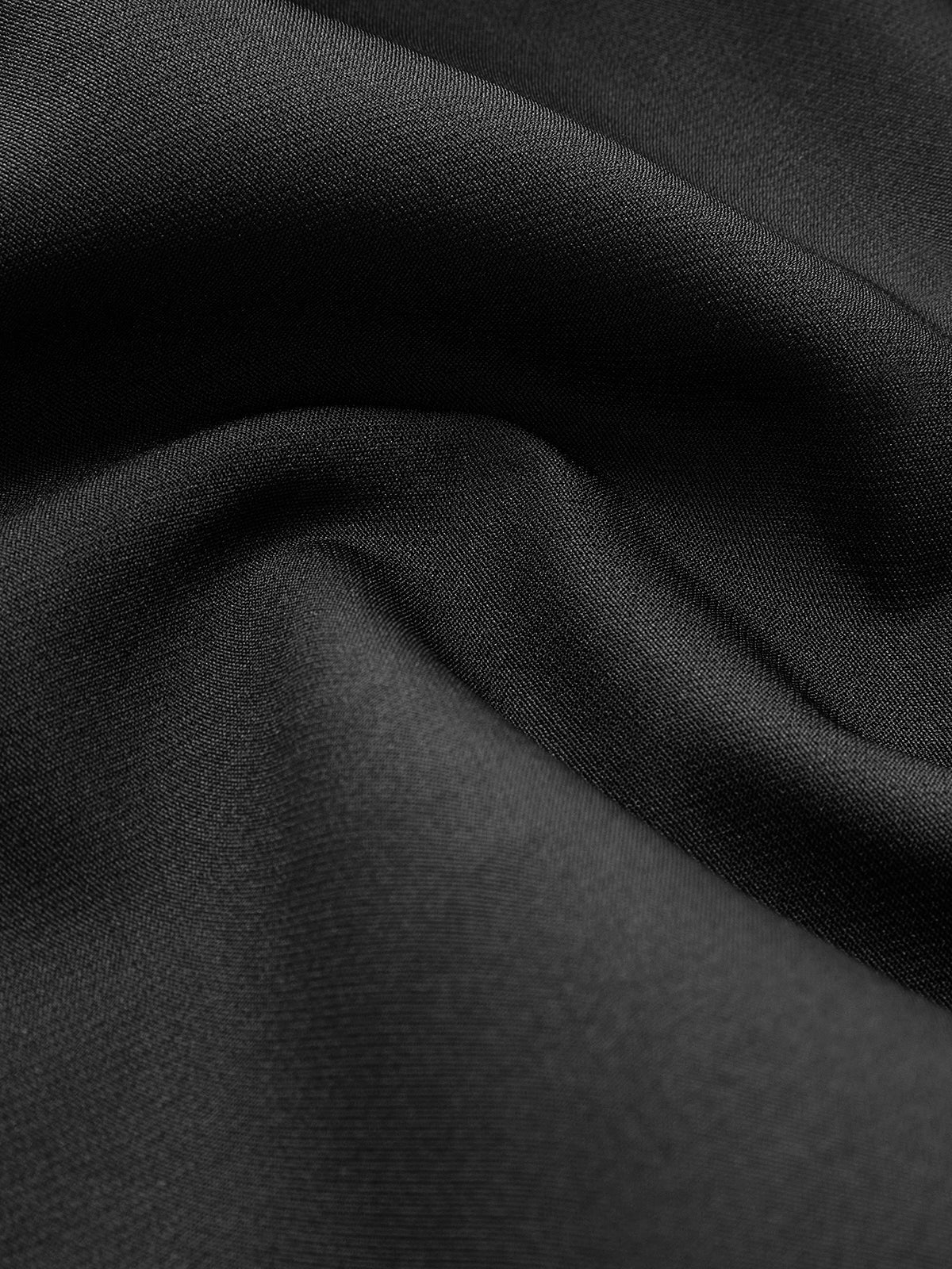 Tamsin | V-Hals Blouse met Knopen