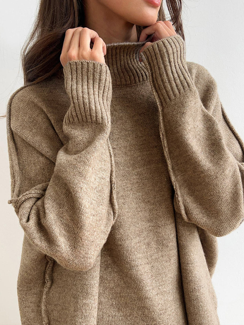 Nore | Coltrui Set met Wijde Broek