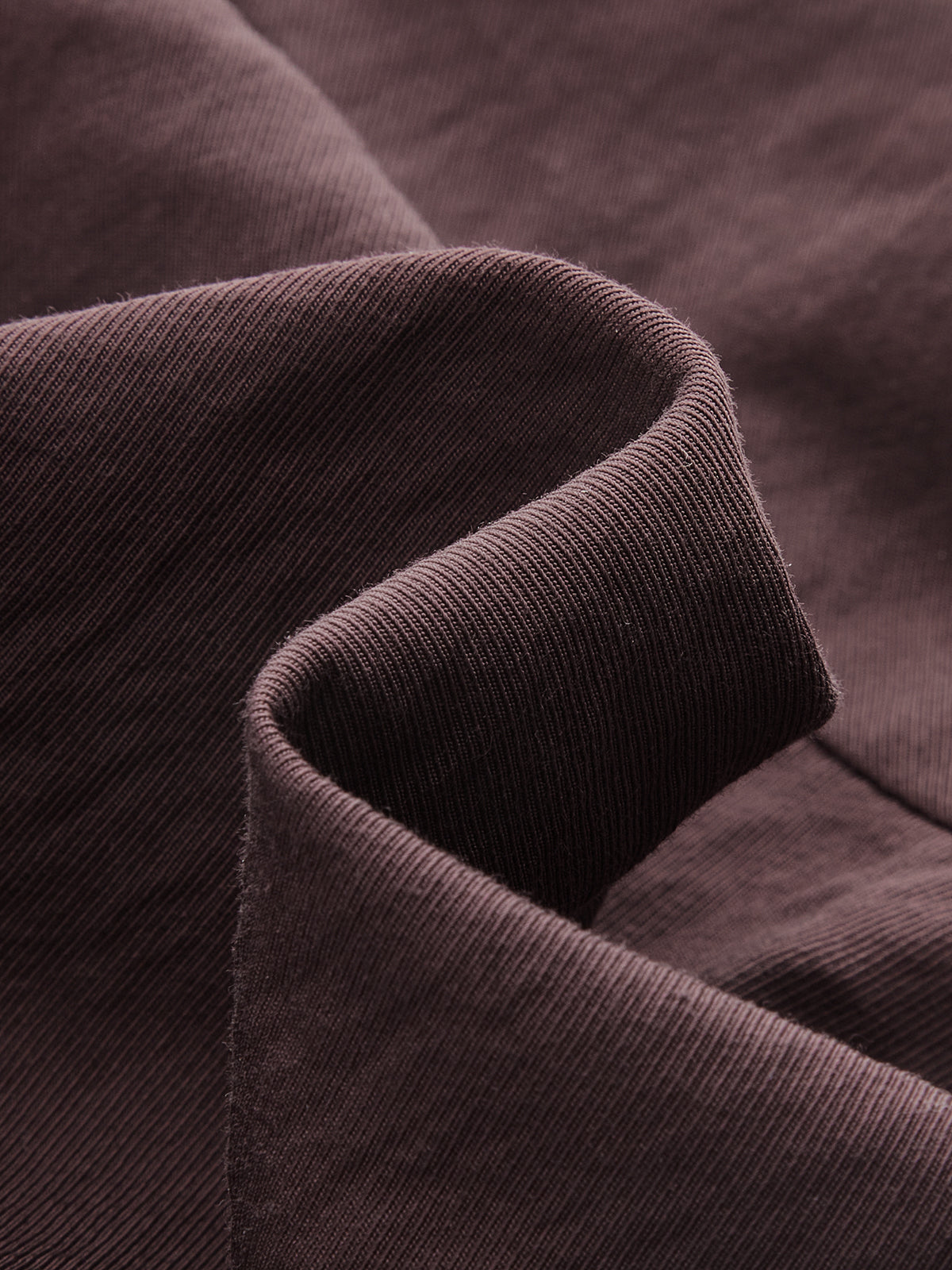 Gaia | Top met V-hals, volumineuze mouwen en strikdetail op de rug