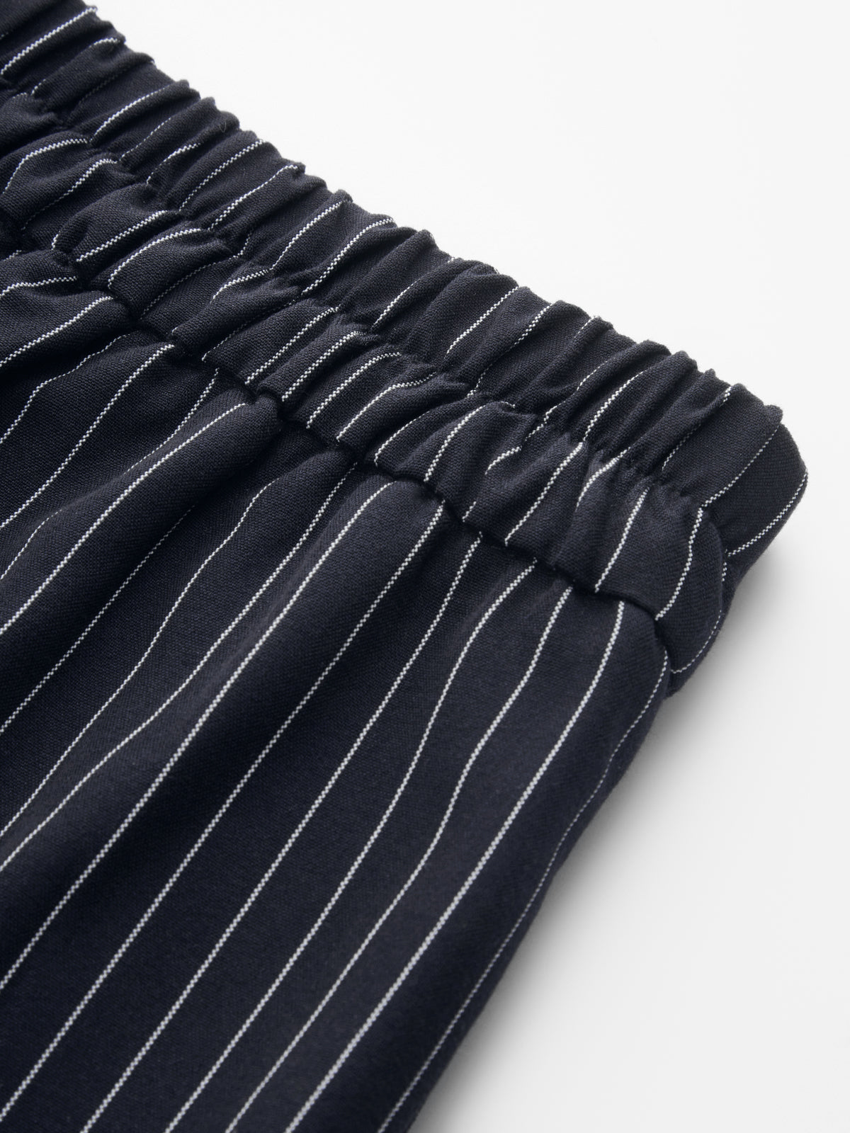 Elsie | Gestreepte pantalon set
