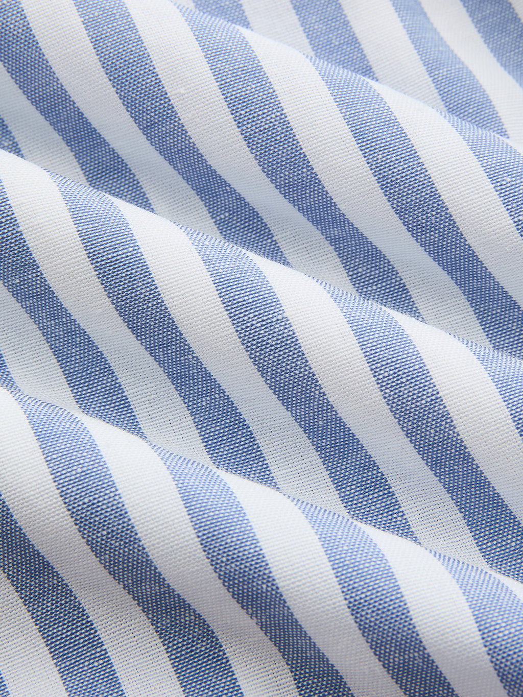Rozy | Gestreepte set met cut-out detail