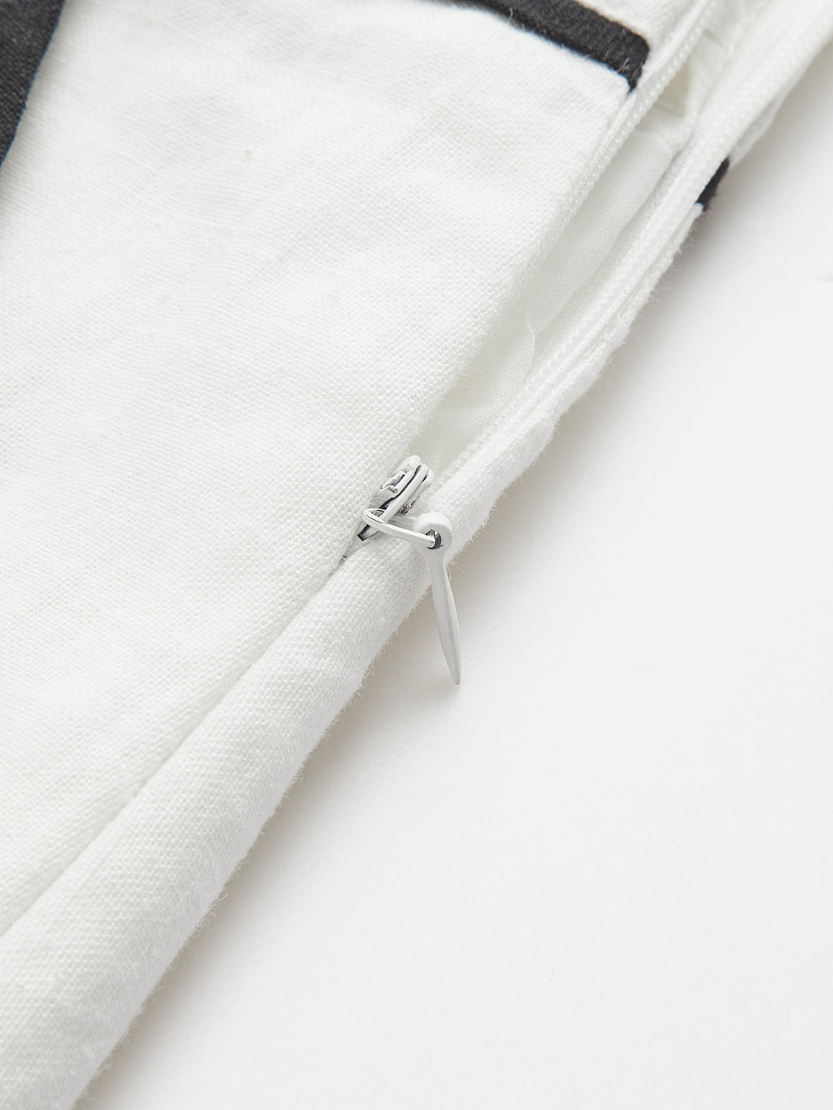 Elis | Tweedelige katoenen set met blouse en short