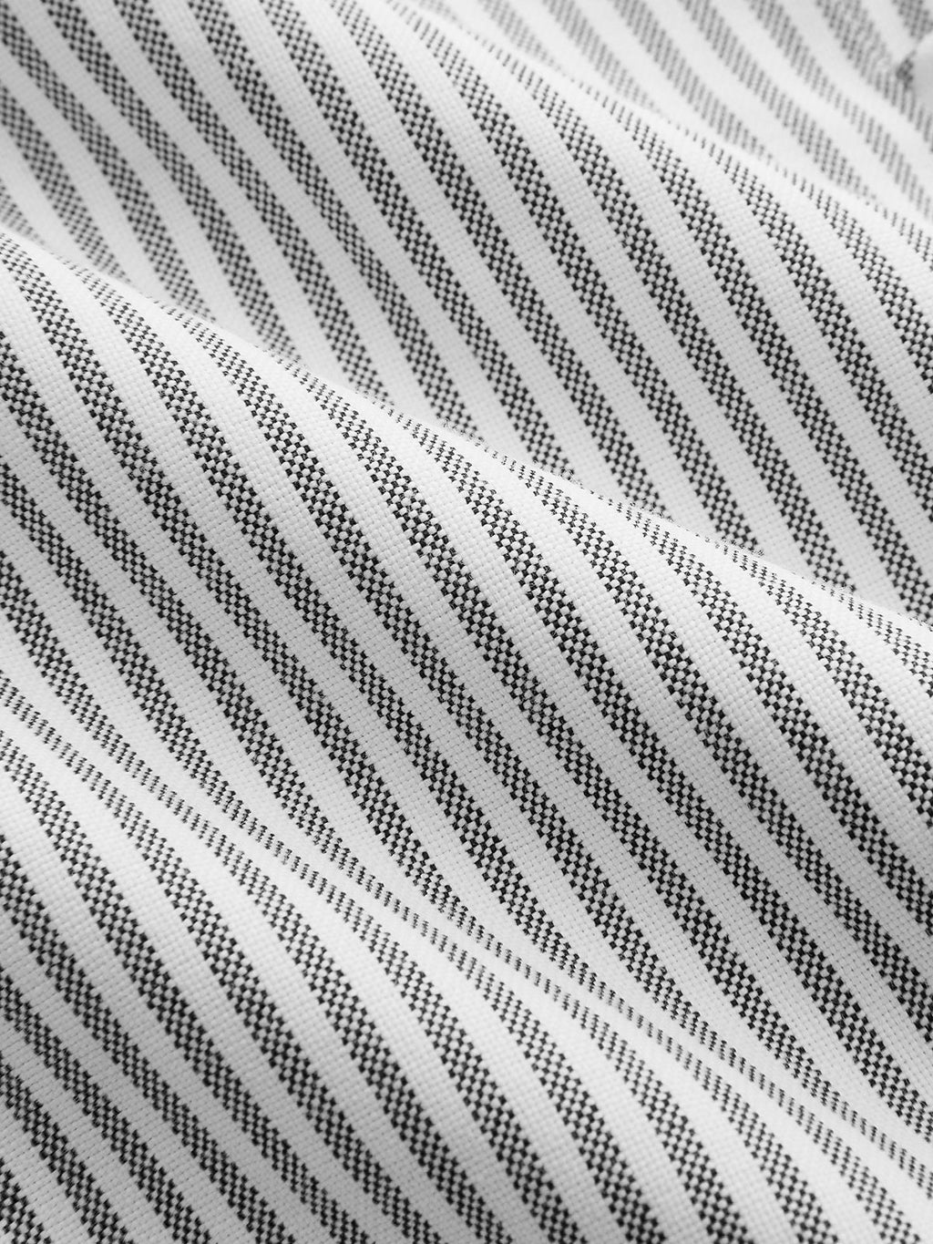 Paulien | Gestreepte tank top met strikdetail en knopen