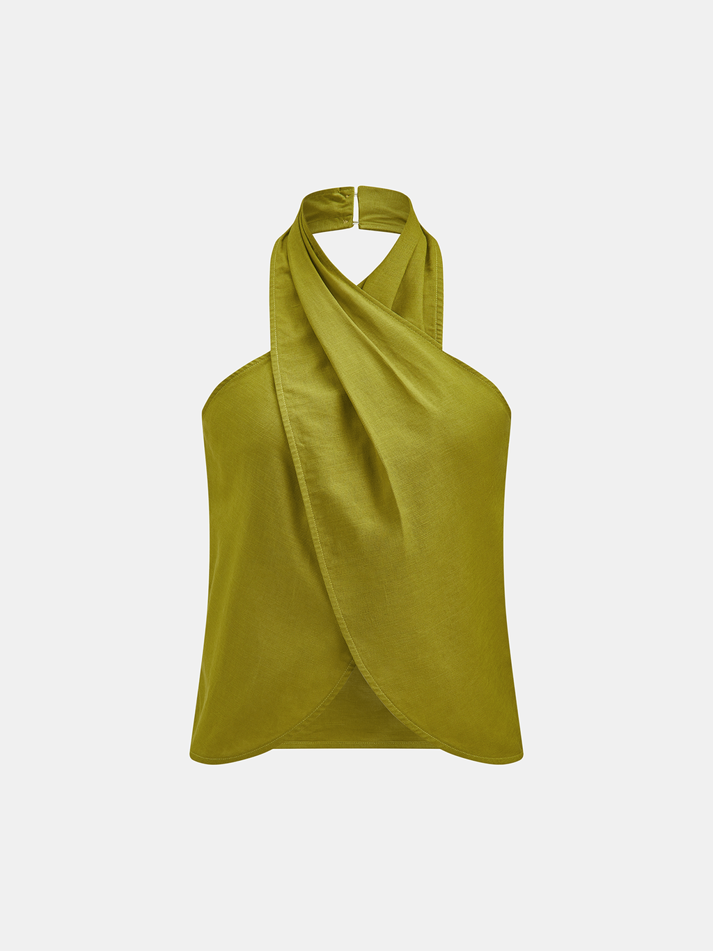 Jade | Gestreepte tweedelige set
