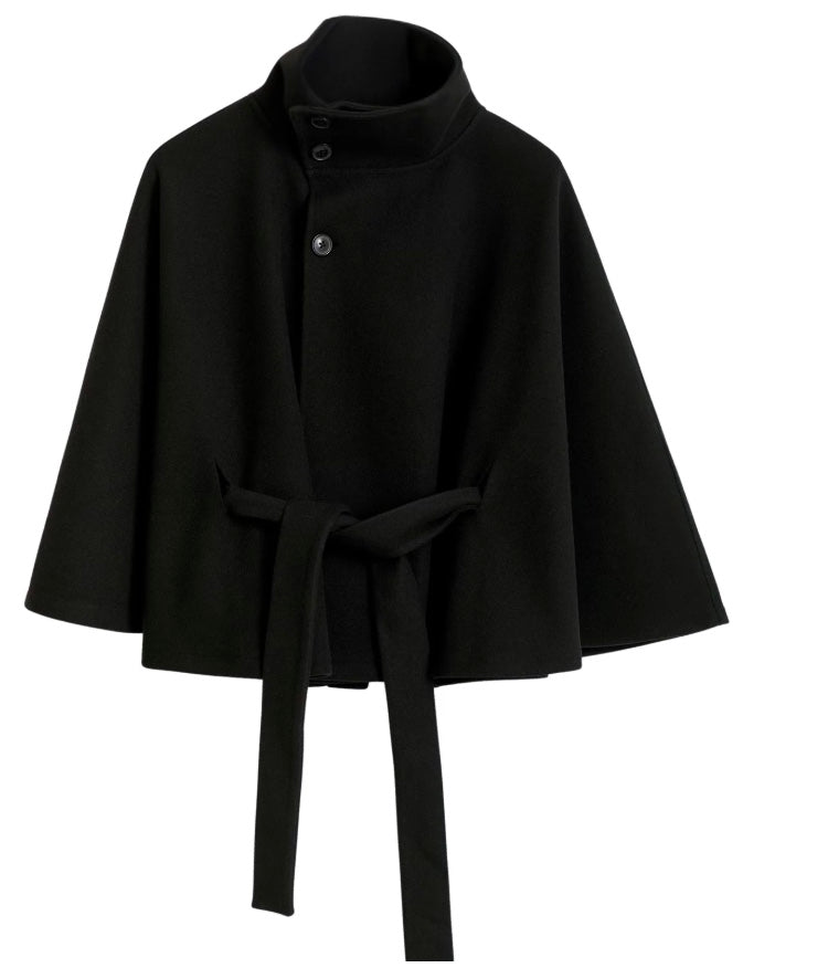 Josephine | Geknoopte Cape