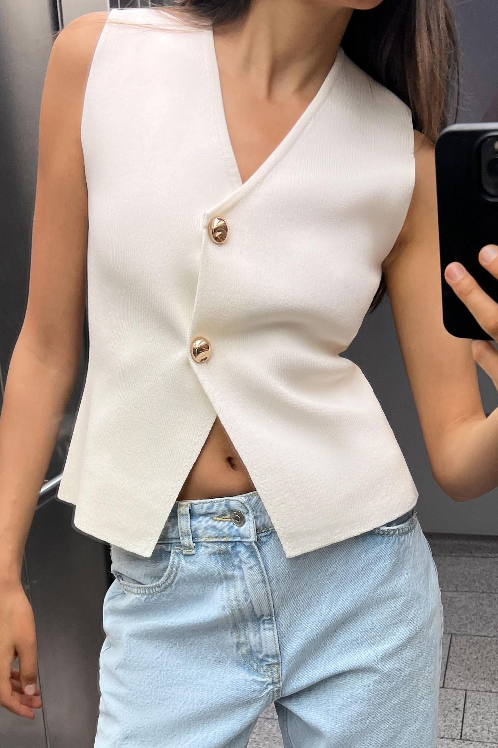 Laurien | Stijlvol Gilet
