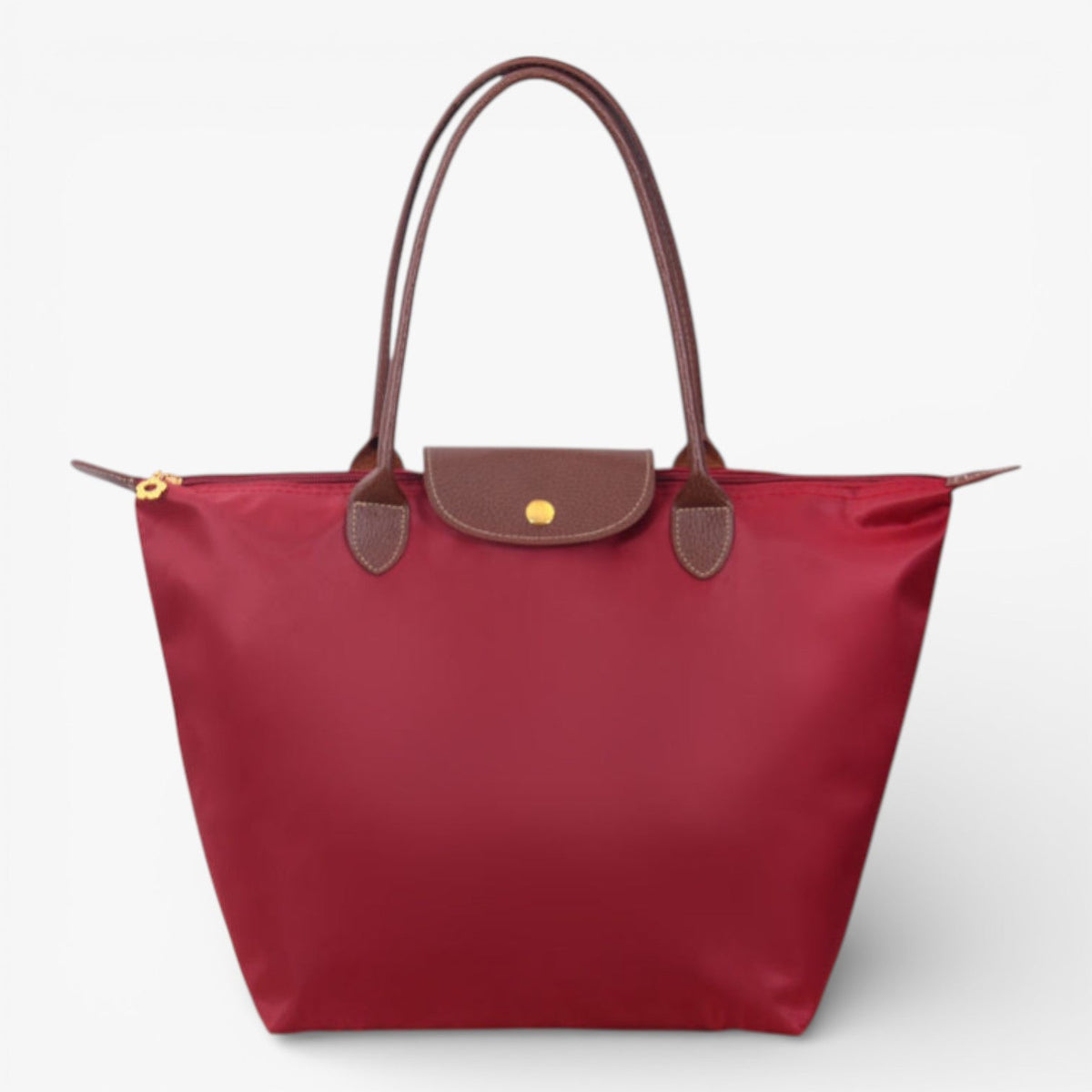 Fien | Luxe Draagtas