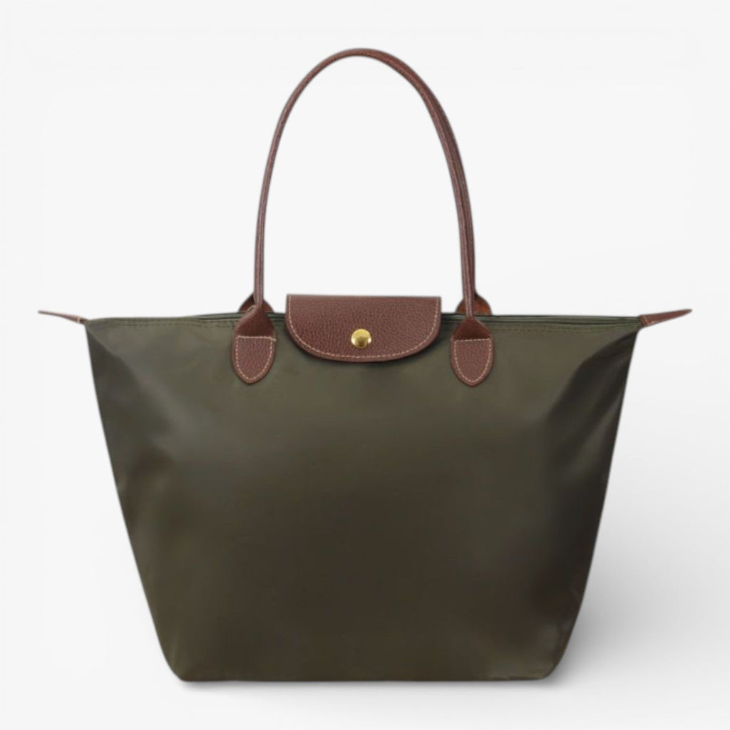 Fien | Luxe Draagtas