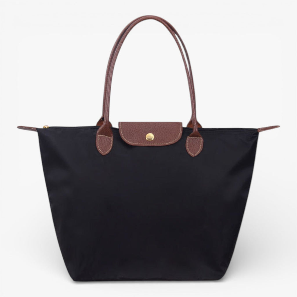 Fien | Luxe Draagtas