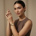 Aurielle | Elegante dameshorloge met minimalistisch design