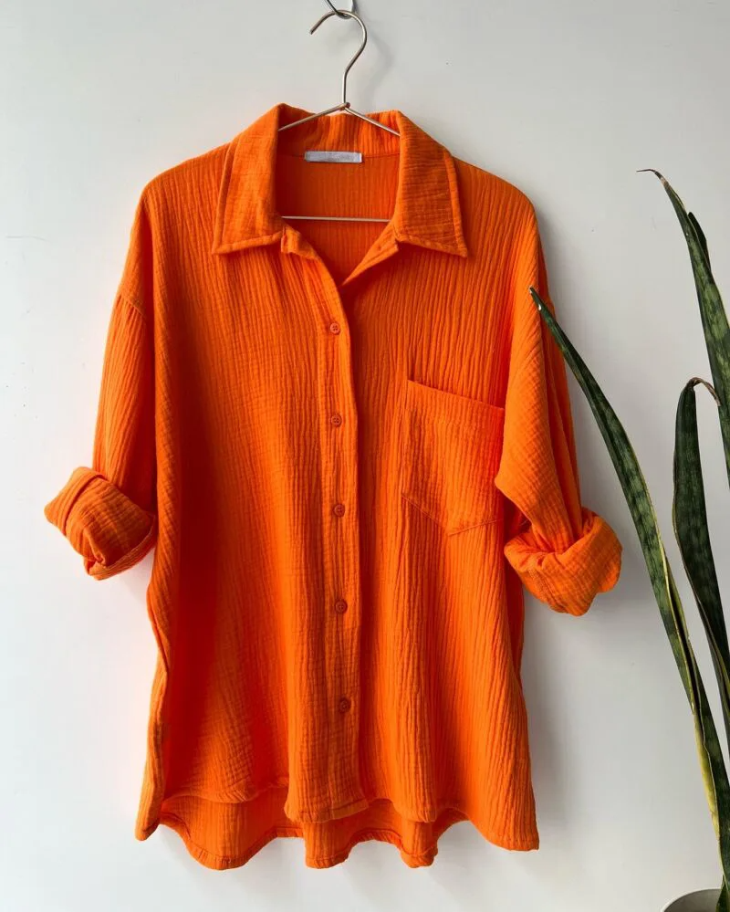 Capri | Luchtige lounge set met korte broek