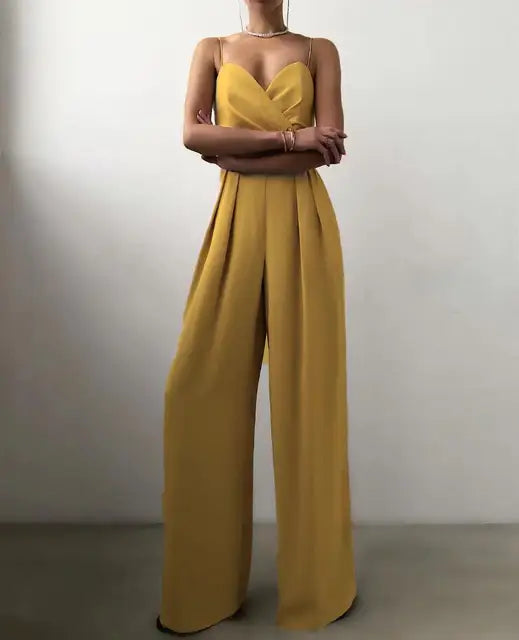 Noa | Elegante Jumpsuit