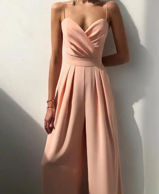 Noa | Elegante Jumpsuit