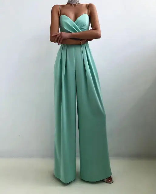 Noa | Elegante Jumpsuit