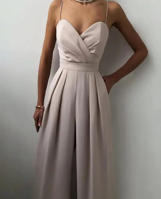 Noa | Elegante Jumpsuit