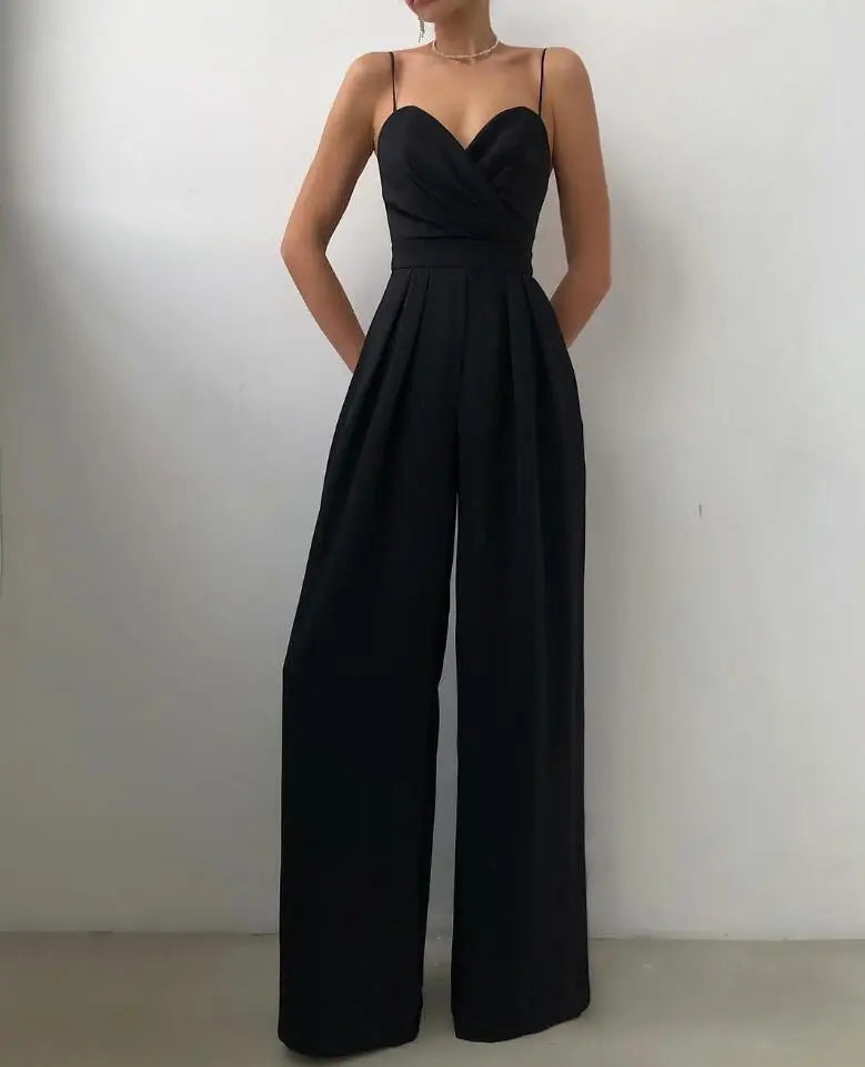 Noa | Elegante Jumpsuit