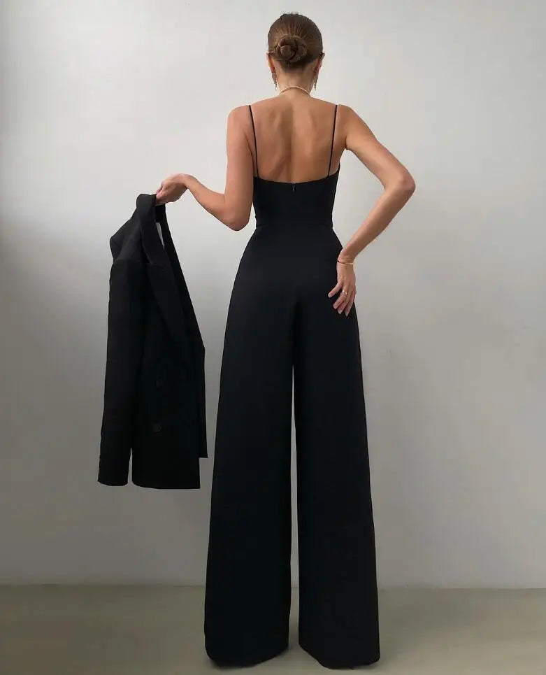 Noa | Elegante Jumpsuit