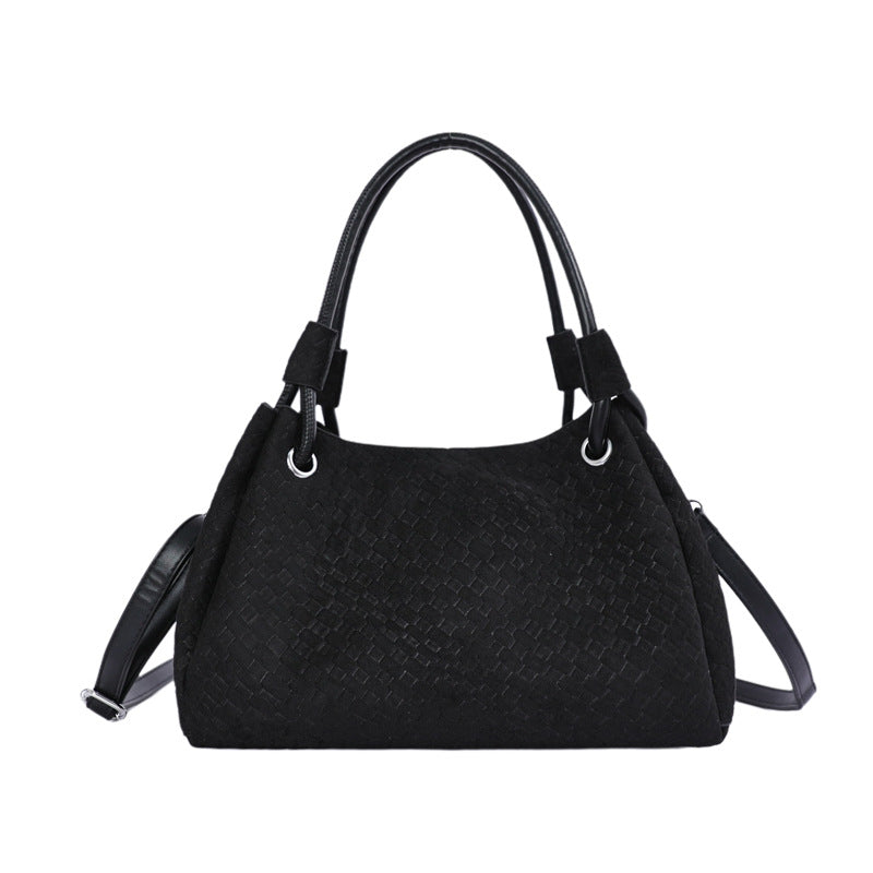 Josefien | Slouchy Hobo Handtas